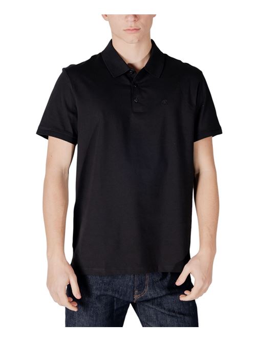 SS SMOOTH COTTON SOL CALVIN KLEIN JEANS | LV040HM281/UB1